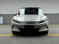 2025 BYD Han L EV 4WD Lidar Flagship — фото 2