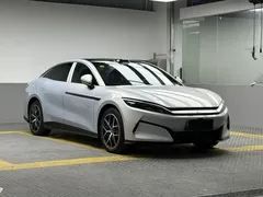 2025 BYD Han L EV 4WD Lidar Flagship — фото 3