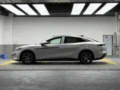 2025 BYD Han L EV 4WD Lidar Flagship — фото 4