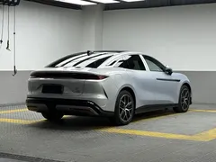 2025 BYD Han L EV 4WD Lidar Flagship — фото 5