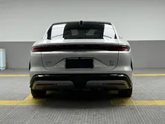 2025 BYD Han L EV 4WD Lidar Flagship — фото 6