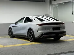 2025 BYD Han L EV 4WD Lidar Flagship — фото 7
