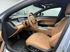 2025 BYD Han L EV 4WD Lidar Flagship — фото 8