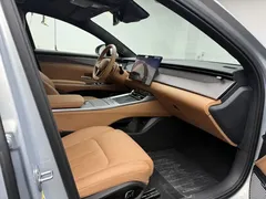 2025 BYD Han L EV 4WD Lidar Flagship — фото 10