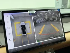 2025 BYD Han L EV 4WD Lidar Flagship — фото 13