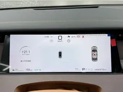 2025 BYD Han L EV 4WD Lidar Flagship — фото 15
