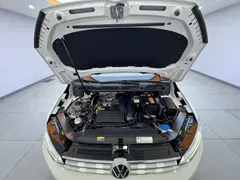 2021 Volkswagen Touran L 280TSI DSG Tuojie Edition 6-seat, белый — фото 7