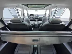 2021 Volkswagen Touran L 280TSI DSG Tuojie Edition 6-seat, белый — фото 12