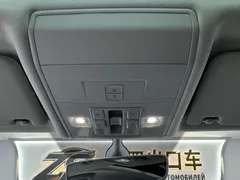 2021 Volkswagen Touran L 280TSI DSG Tuojie Edition 6-seat, белый — фото 22