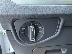 2021 Volkswagen Touran L 280TSI DSG Tuojie Edition 6-seat, белый — фото 23