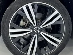 2021 Volkswagen Touran L 280TSI DSG Tuojie Edition 6-seat, белый — фото 24