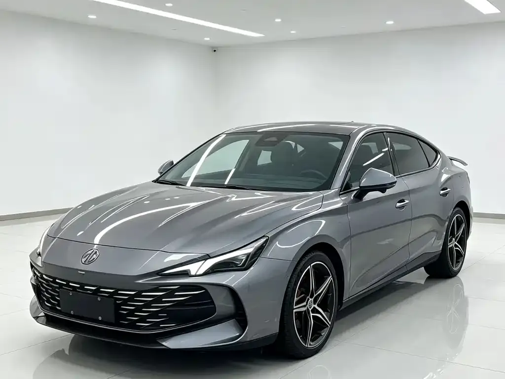 2023 MG MG7 2.0T AT Premium