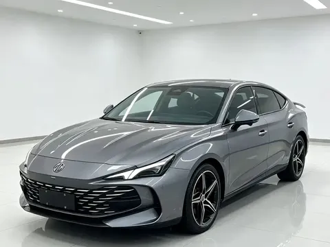 2023 MG MG7 2.0T AT Premium