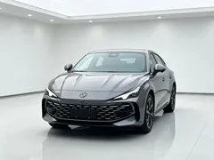 2023 MG MG7 2.0T AT Premium — фото 3