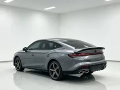2023 MG MG7 2.0T AT Premium — фото 4