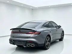 2023 MG MG7 2.0T AT Premium — фото 5