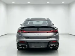 2023 MG MG7 2.0T AT Premium — фото 6
