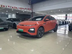 2023 Xpeng G6 755 Extra Long Range Max — фото 2