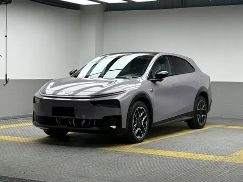 2026 Xpeng G7 EREV 1704 Max Flagship