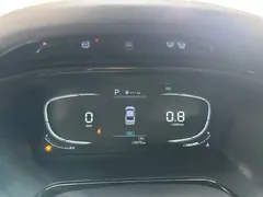 2023 Kia Cerato 1.5L CVT Luxury, белый — фото 11