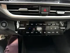 2023 Kia Cerato 1.5L CVT Luxury, белый — фото 14
