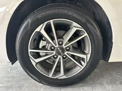 2023 Kia Cerato 1.5L CVT Luxury, белый — фото 21