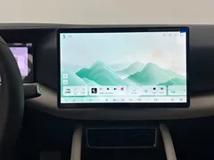 2025 BYD Yuan UP Smart Driving 401km Vitality, белый — фото 13