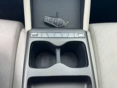 2025 BYD Yuan UP Smart Driving 401km Vitality, белый — фото 14