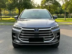 2023 BYD Tang DM-i PHEV Champion 112km Premium — фото 2