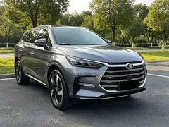 2023 BYD Tang DM-i PHEV Champion 112km Premium — фото 3