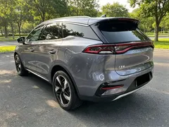 2023 BYD Tang DM-i PHEV Champion 112km Premium — фото 4