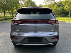 2023 BYD Tang DM-i PHEV Champion 112km Premium — фото 5