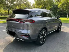 2023 BYD Tang DM-i PHEV Champion 112km Premium — фото 6