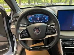 2023 BYD Tang DM-i PHEV Champion 112km Premium — фото 7