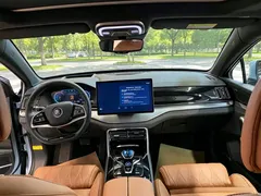 2023 BYD Tang DM-i PHEV Champion 112km Premium — фото 8