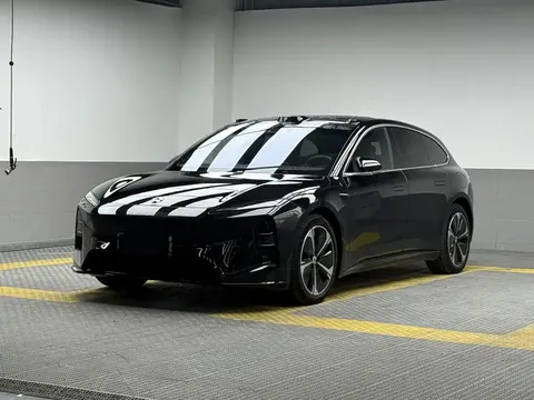 2025 Nio ET5T 75kWh Touring