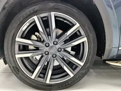 2021 Geely Monjaro 2.0TD DCT EVO 2WD Premium, синий — фото 7