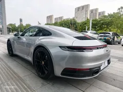 2023 Porsche 911 Carrera 3.0T — фото 7