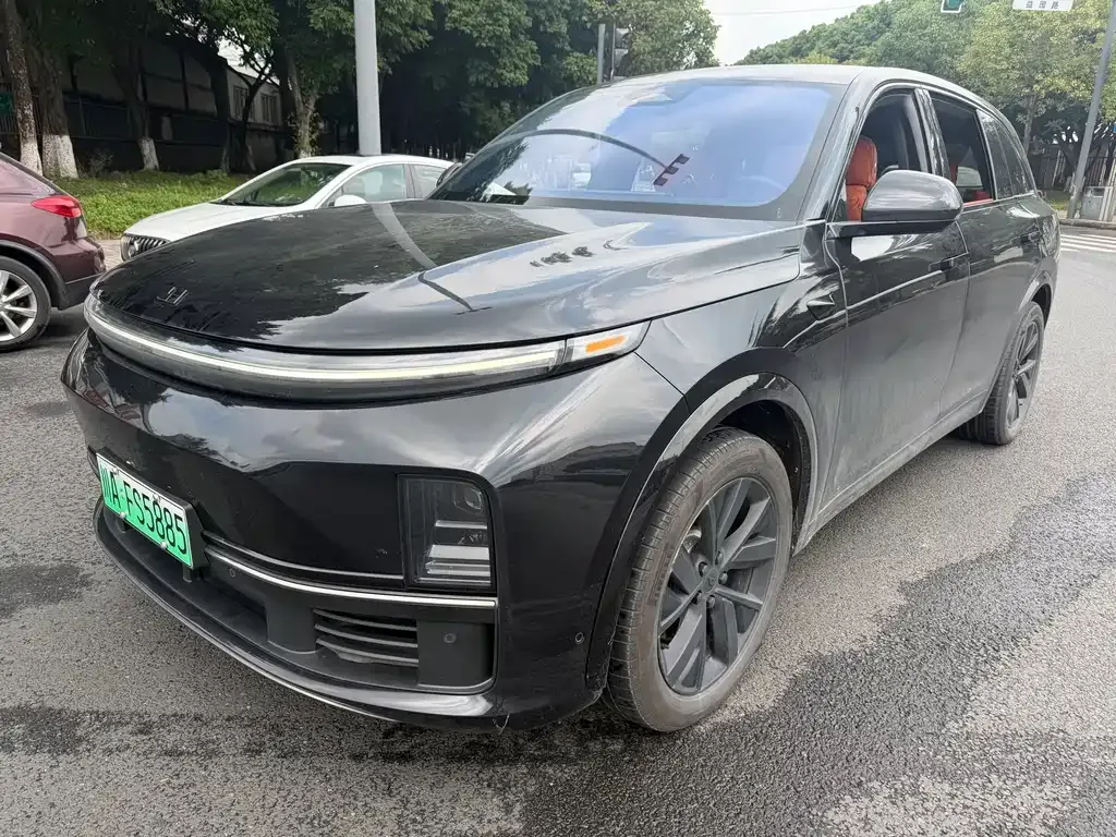 2023 Li Auto L7