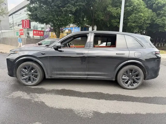 2023 Li Auto L7