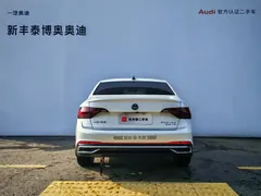 2023 Volkswagen Sagitar 300TSI DSG, белый — фото 5