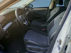 2023 Volkswagen Sagitar 300TSI DSG, белый — фото 7