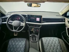 2023 Volkswagen Sagitar 300TSI DSG, белый — фото 9