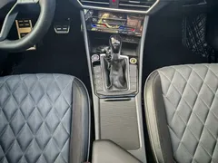 2023 Volkswagen Sagitar 300TSI DSG, белый — фото 11