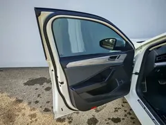 2023 Volkswagen Sagitar 300TSI DSG, белый — фото 13