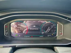 2023 Volkswagen Sagitar 300TSI DSG, белый — фото 14