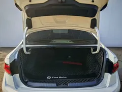 2023 Volkswagen Sagitar 300TSI DSG, белый — фото 15