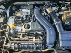 2023 Volkswagen Sagitar 300TSI DSG, белый — фото 18
