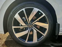 2023 Volkswagen Sagitar 300TSI DSG, белый — фото 19