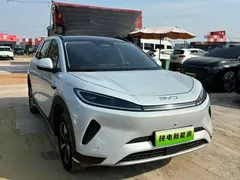2025 BYD Sea Lion 05 EV 520KM Flagship — фото 1